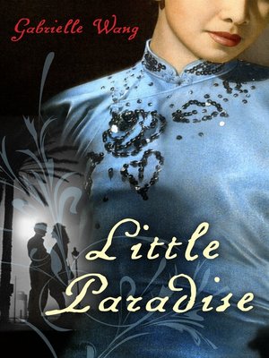cover image of Little Paradise
